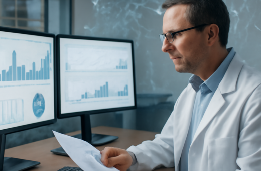 Why Data Is the Fuel Behind Artificial Intelligence