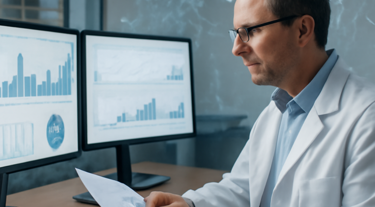 Why Data Is the Fuel Behind Artificial Intelligence