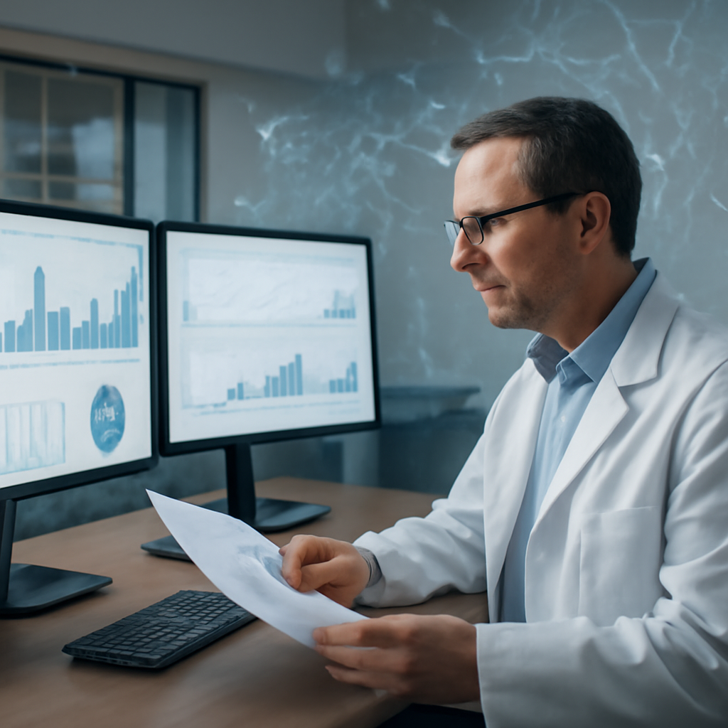 Why Data Is the Fuel Behind Artificial Intelligence