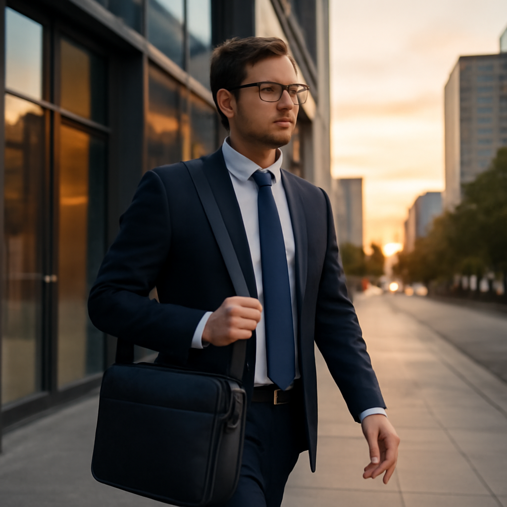 Work-Life Balance Tips for Busy Professionals