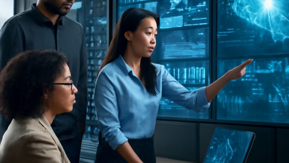 AI and Big Data: A Powerful Combination