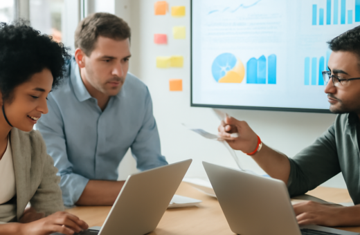 Best Advertising Strategies for Modern Businesses