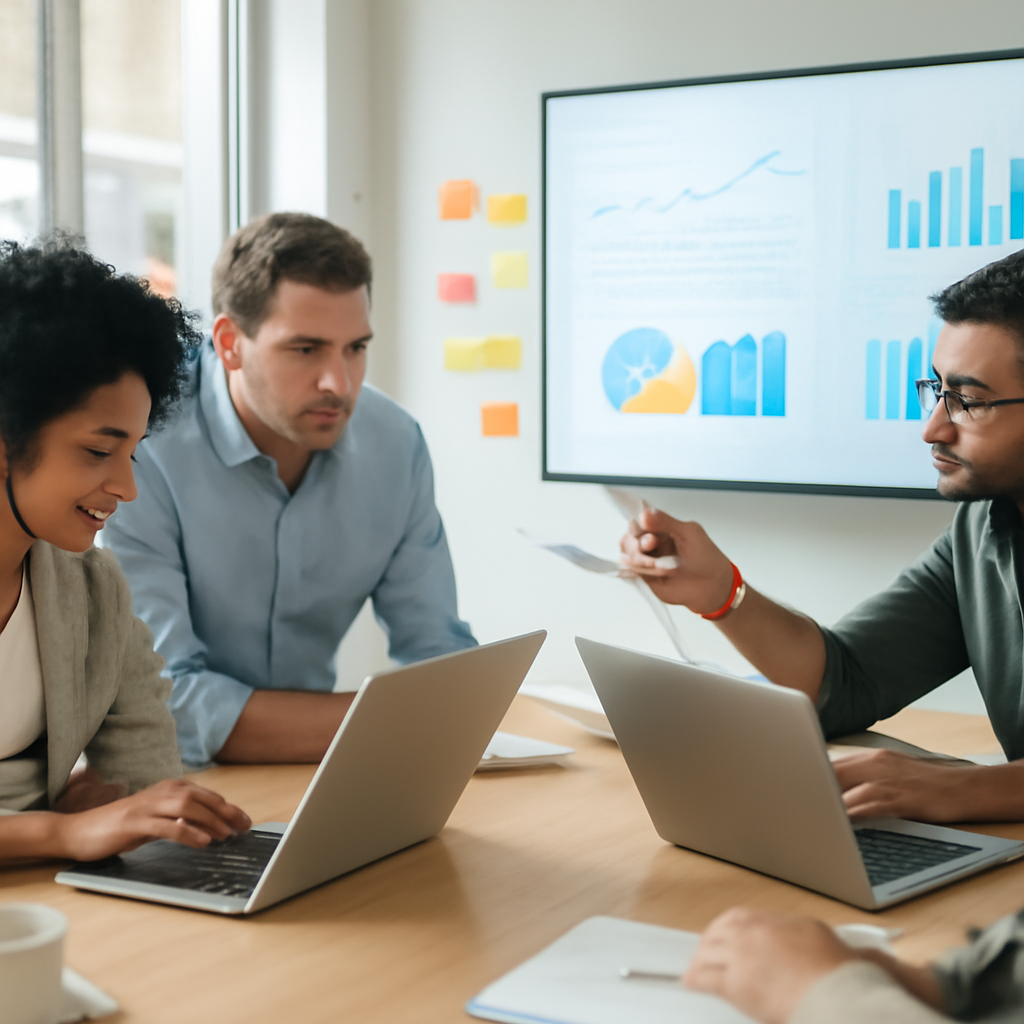 Best Advertising Strategies for Modern Businesses