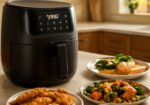 Best Air Fryer Recipes for Quick Meals