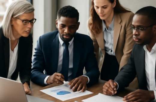 Best Business Strategies for Long-Term Success