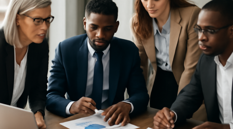 Best Business Strategies for Long-Term Success