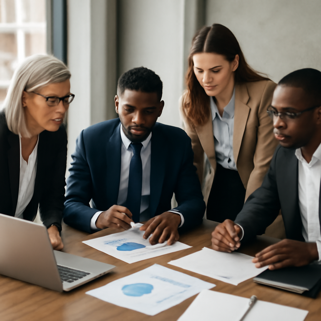 Best Business Strategies for Long-Term Success
