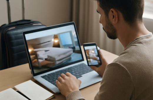 Best Hotel Booking Tips for Smart Travelers
