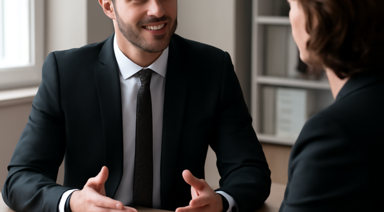 Best Interview Questions and Answers for Job Seekers