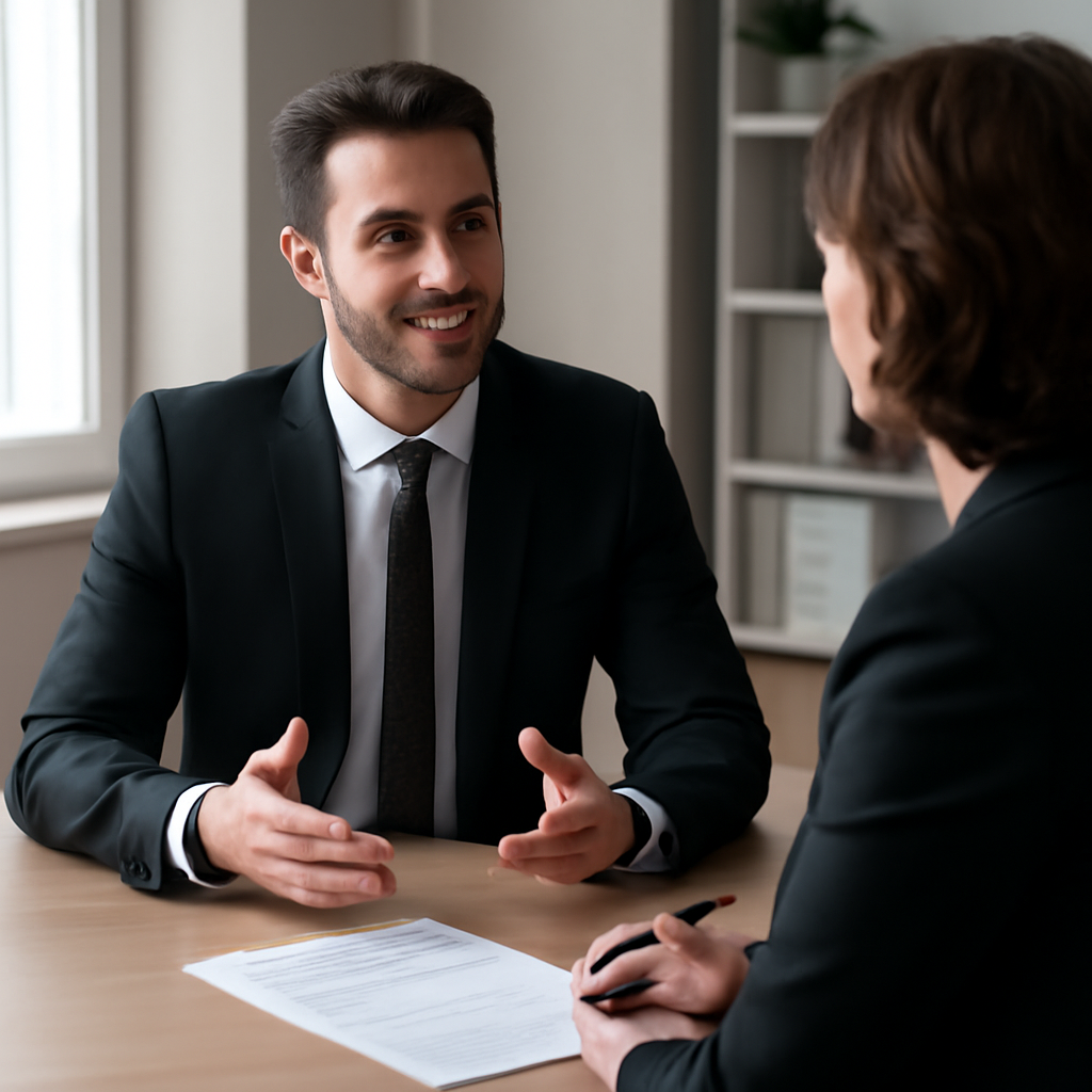 Best Interview Questions and Answers for Job Seekers