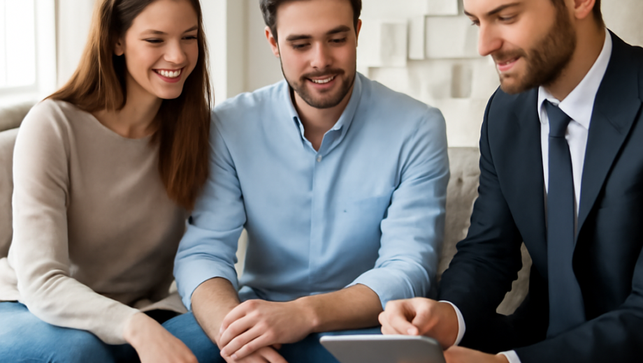 Best Real Estate Tips for New Buyers
