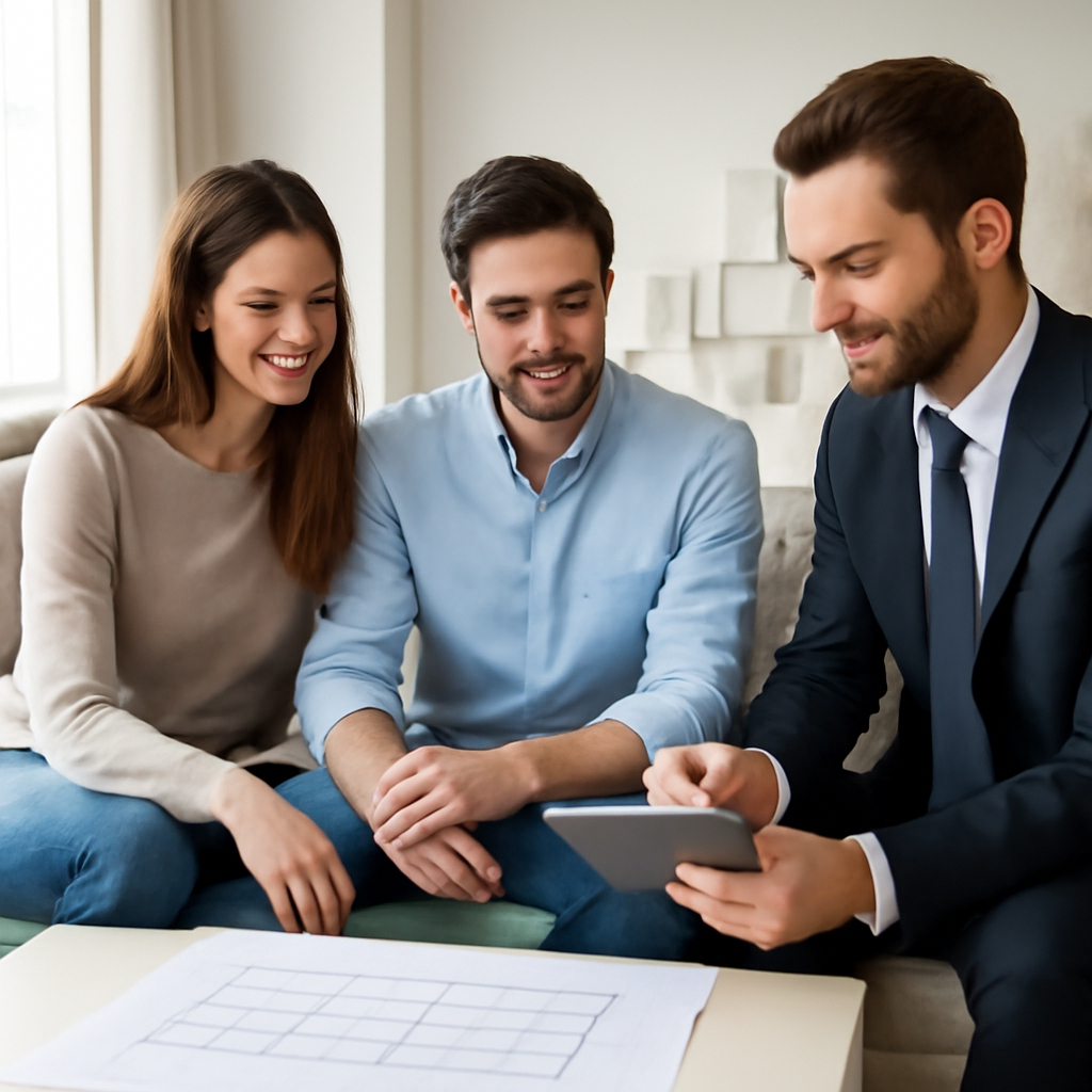 Best Real Estate Tips for New Buyers
