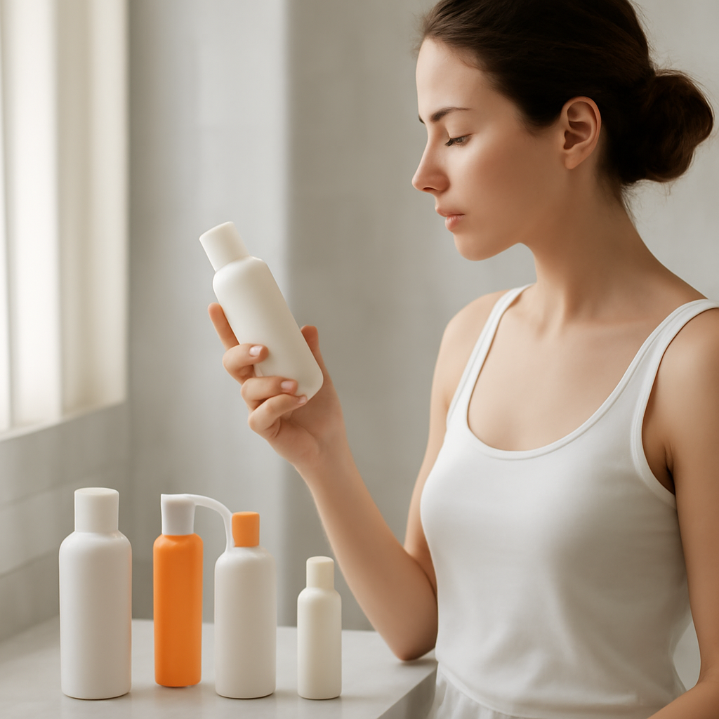 Best Sunscreen for Face: What to Look for Before Buying