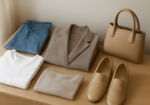 Best Wardrobe Essentials Everyone Should Own