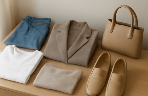 Best Wardrobe Essentials Everyone Should Own