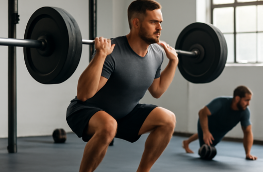 Best Workout Routine for Better Sports Performance