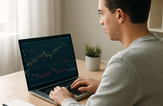 ETF Investing for Beginners: What You Need to Know