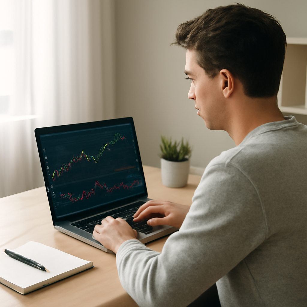 ETF Investing for Beginners: What You Need to Know