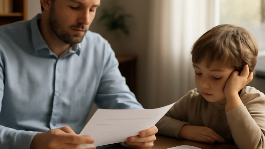 Family Law Guide: Divorce, Custody, and Support Explained