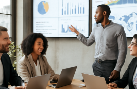 How Companies Use AI to Understand Customers