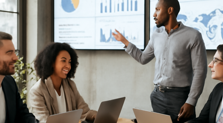 How Companies Use AI to Understand Customers