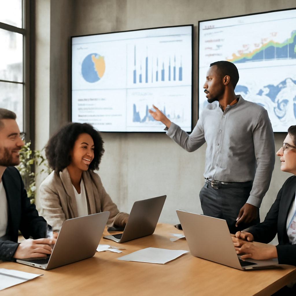 How Companies Use AI to Understand Customers