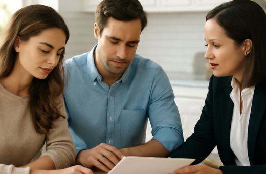 How Mortgage Rates Affect Home Buyers