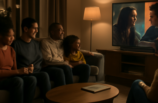 How Streaming Changed the Future of Entertainment