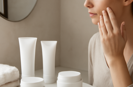 How to Choose the Right Moisturizer for Your Skin Type