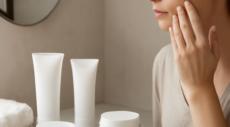 How to Choose the Right Moisturizer for Your Skin Type