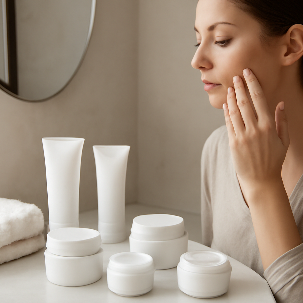 How to Choose the Right Moisturizer for Your Skin Type