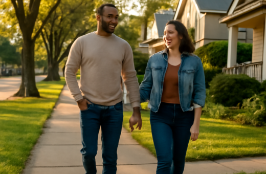 How to Choose the Right Neighborhood Before Buying a Home
