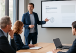 How to Create a Winning Pitch Deck for Investors