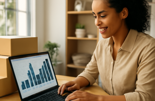 How to Grow a Small Business Fast