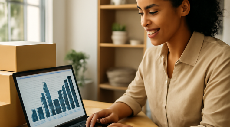 How to Grow a Small Business Fast
