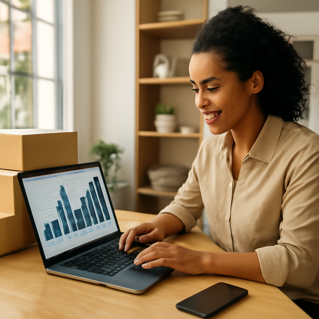 How to Grow a Small Business Fast