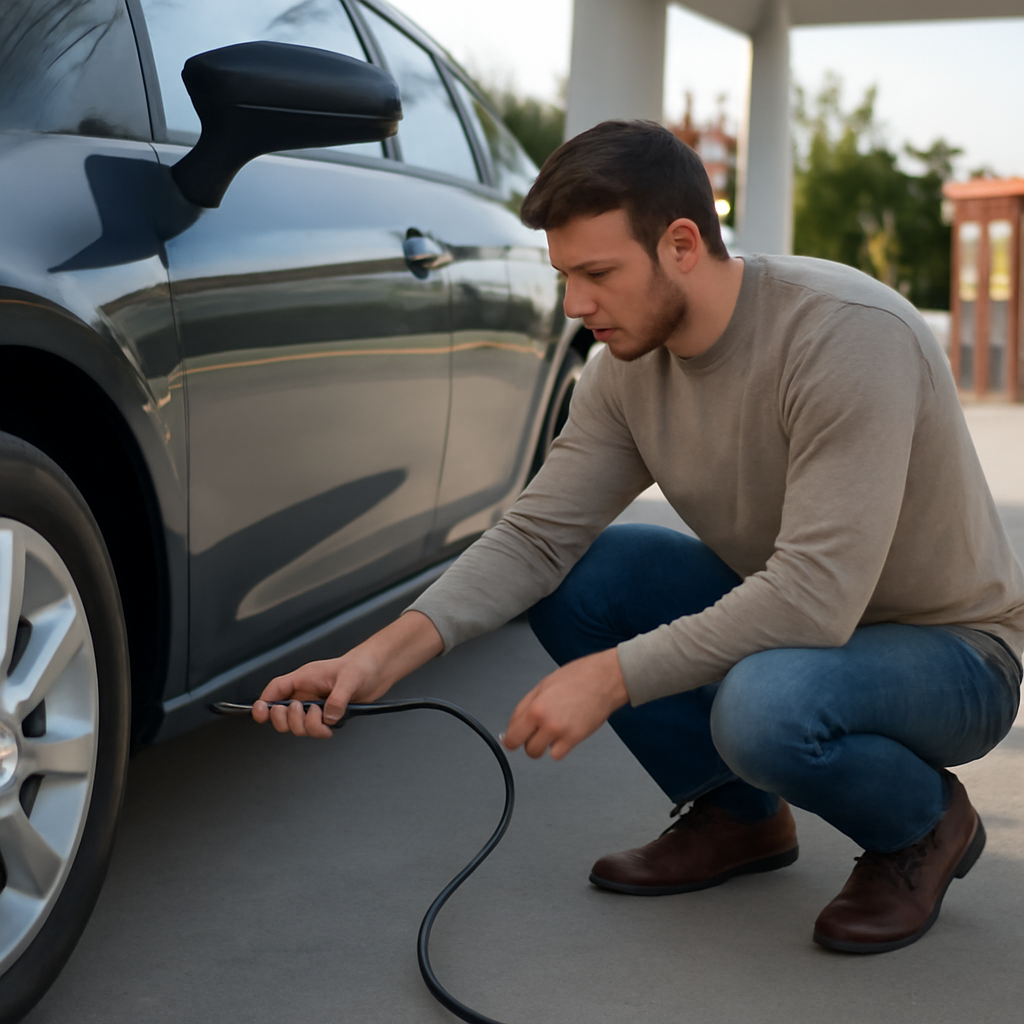 How to Improve Your Car’s Fuel Efficiency