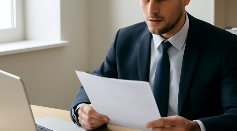How to Prepare for a Job Interview with Confidence