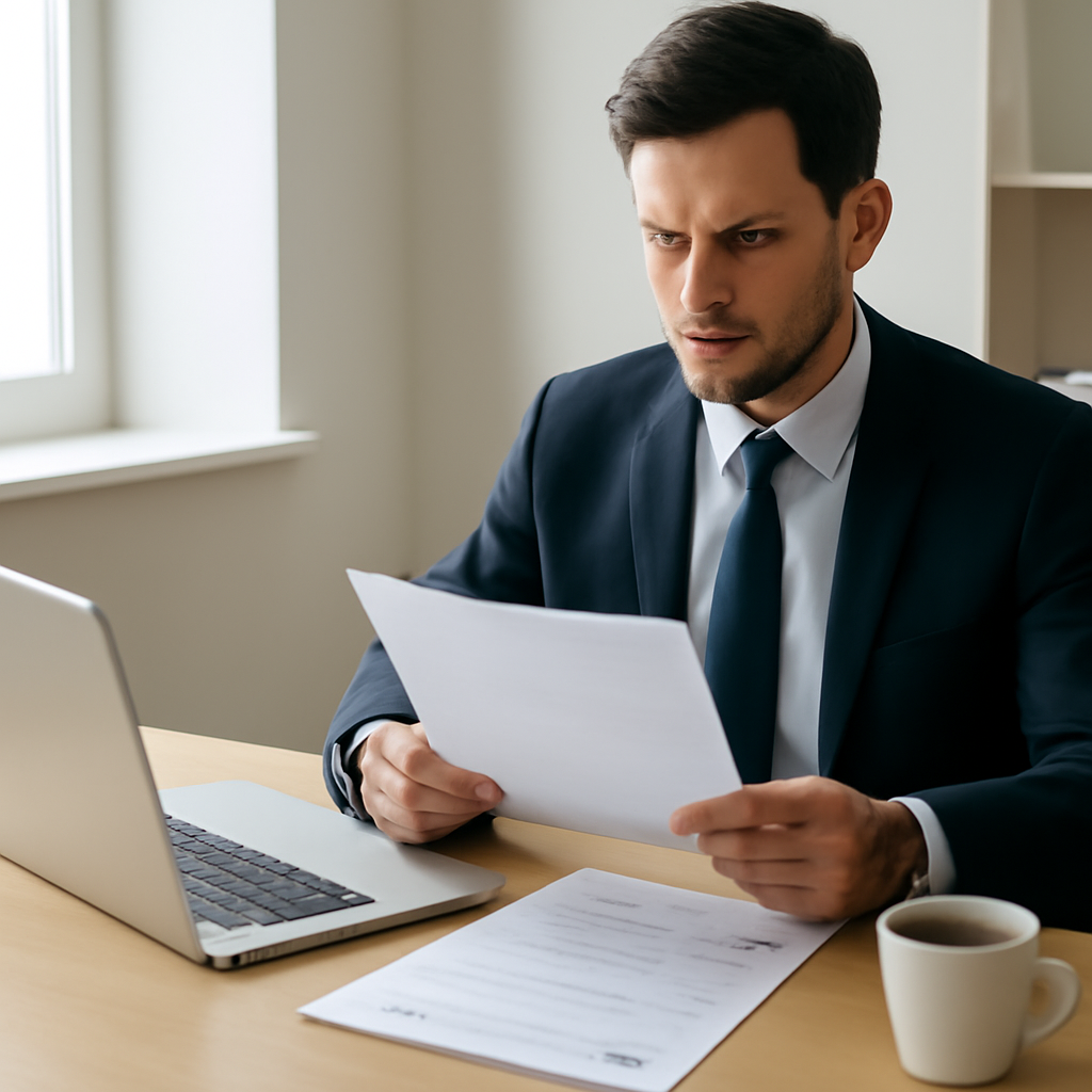 How to Prepare for a Job Interview with Confidence