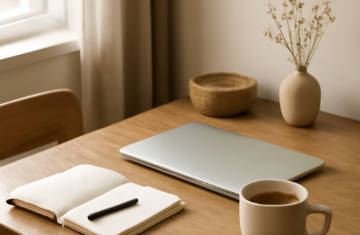 How to Simplify Your Life and Reduce Stress