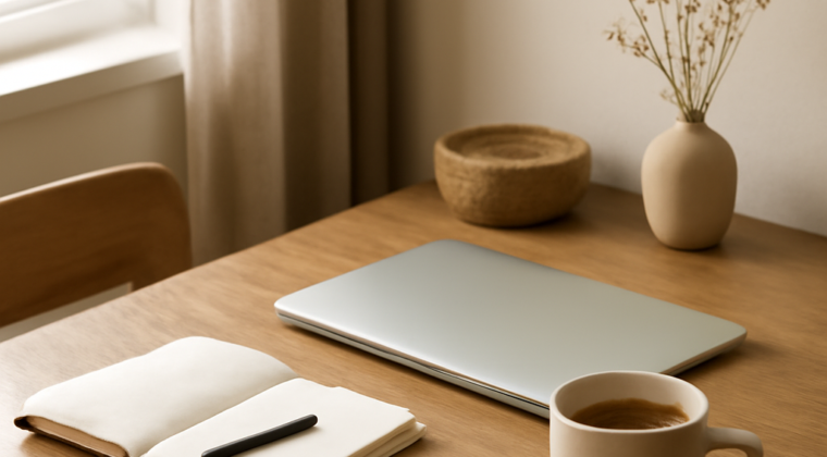How to Simplify Your Life and Reduce Stress
