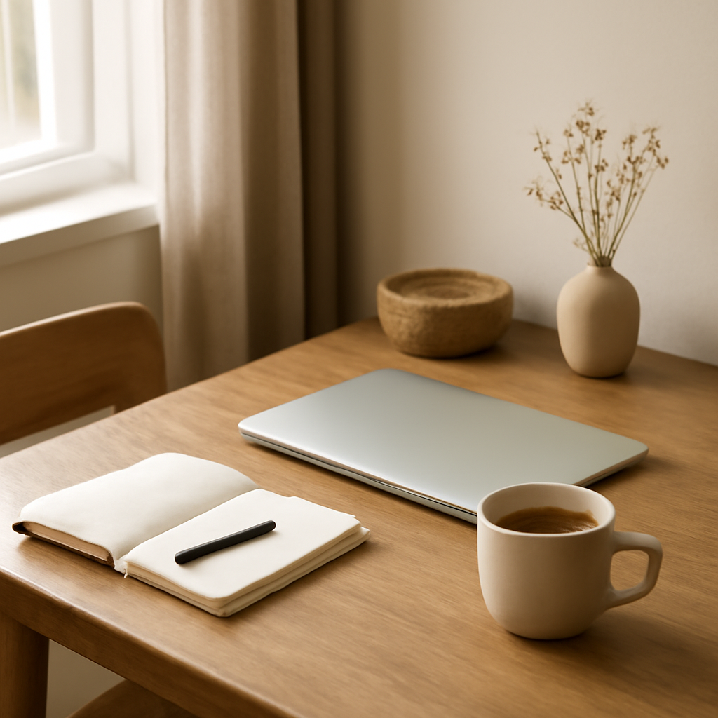 How to Simplify Your Life and Reduce Stress