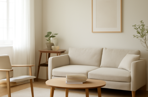 Minimalist Lifestyle Guide for Beginners