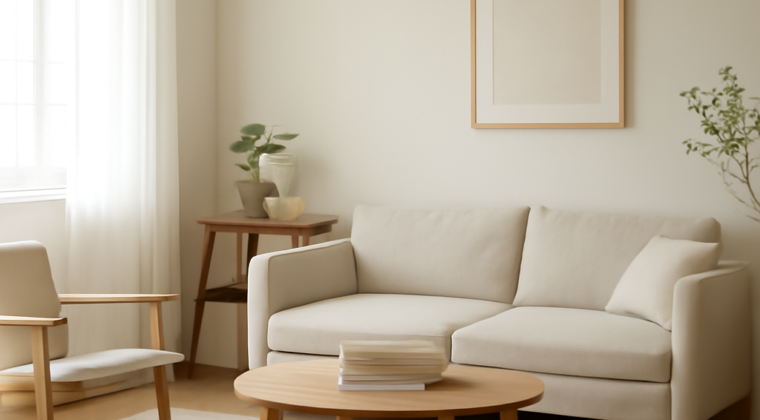 Minimalist Lifestyle Guide for Beginners
