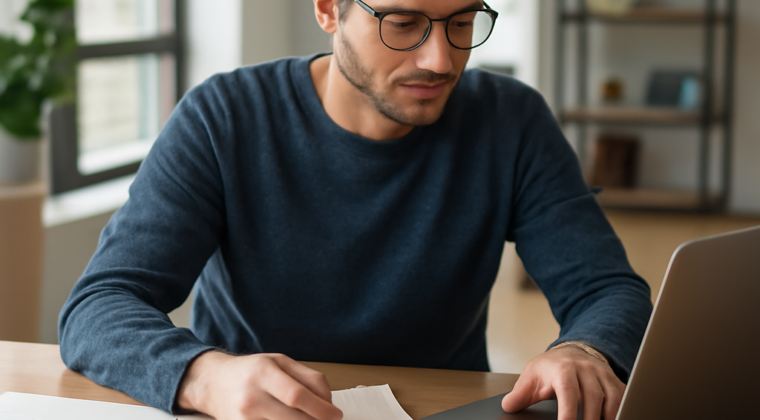 Startup Business Plan: Step-by-Step Guide