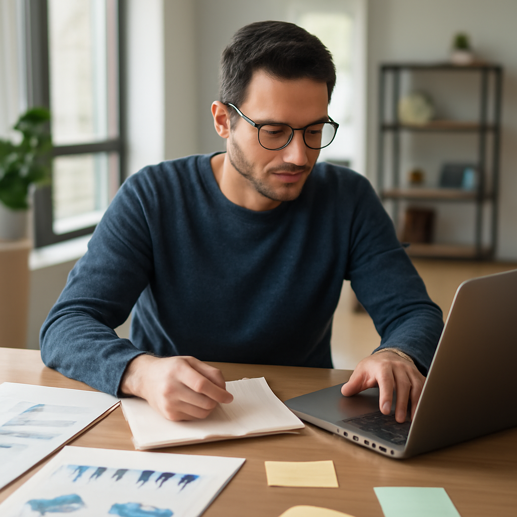 Startup Business Plan: Step-by-Step Guide