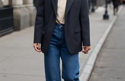 Street Style Trends That Are Easy to Copy
