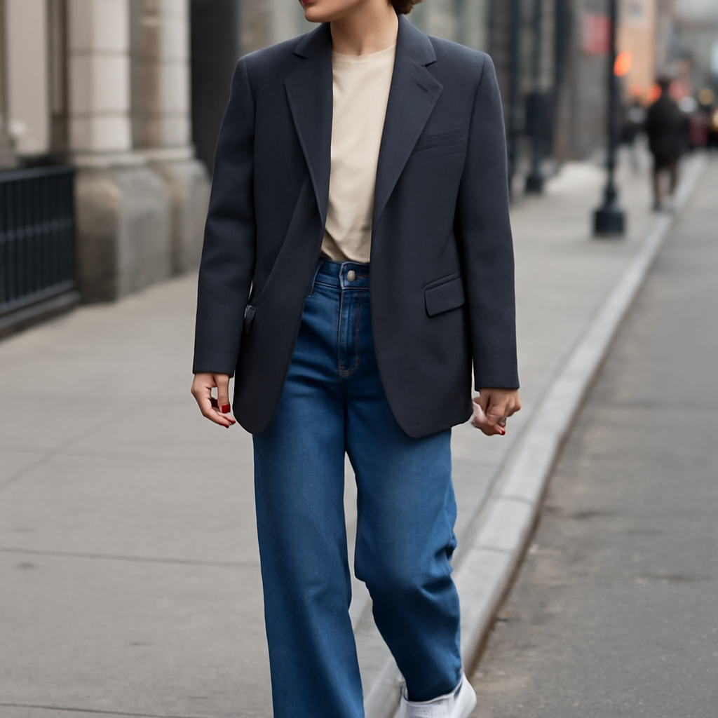 Street Style Trends That Are Easy to Copy