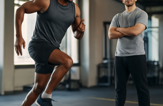 The Ultimate Guide to Fitness for Athletes