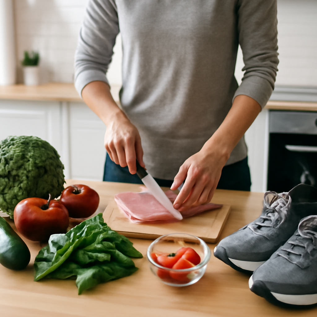 Weight Loss Tips That Actually Work